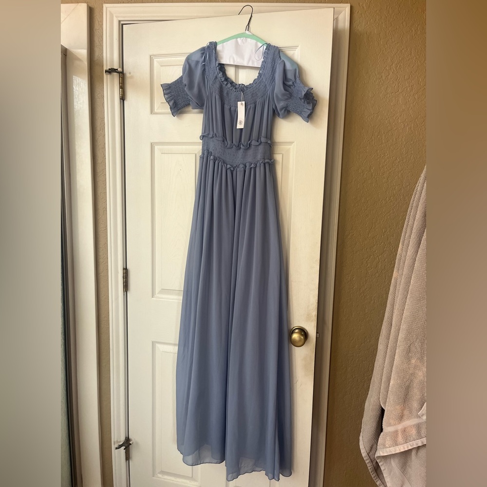 New with tags. Don’t remember what I paid
